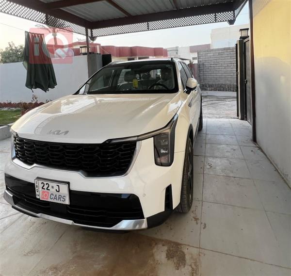 كيا سورينتو 2024 للبيع في العراق - الشرقاط